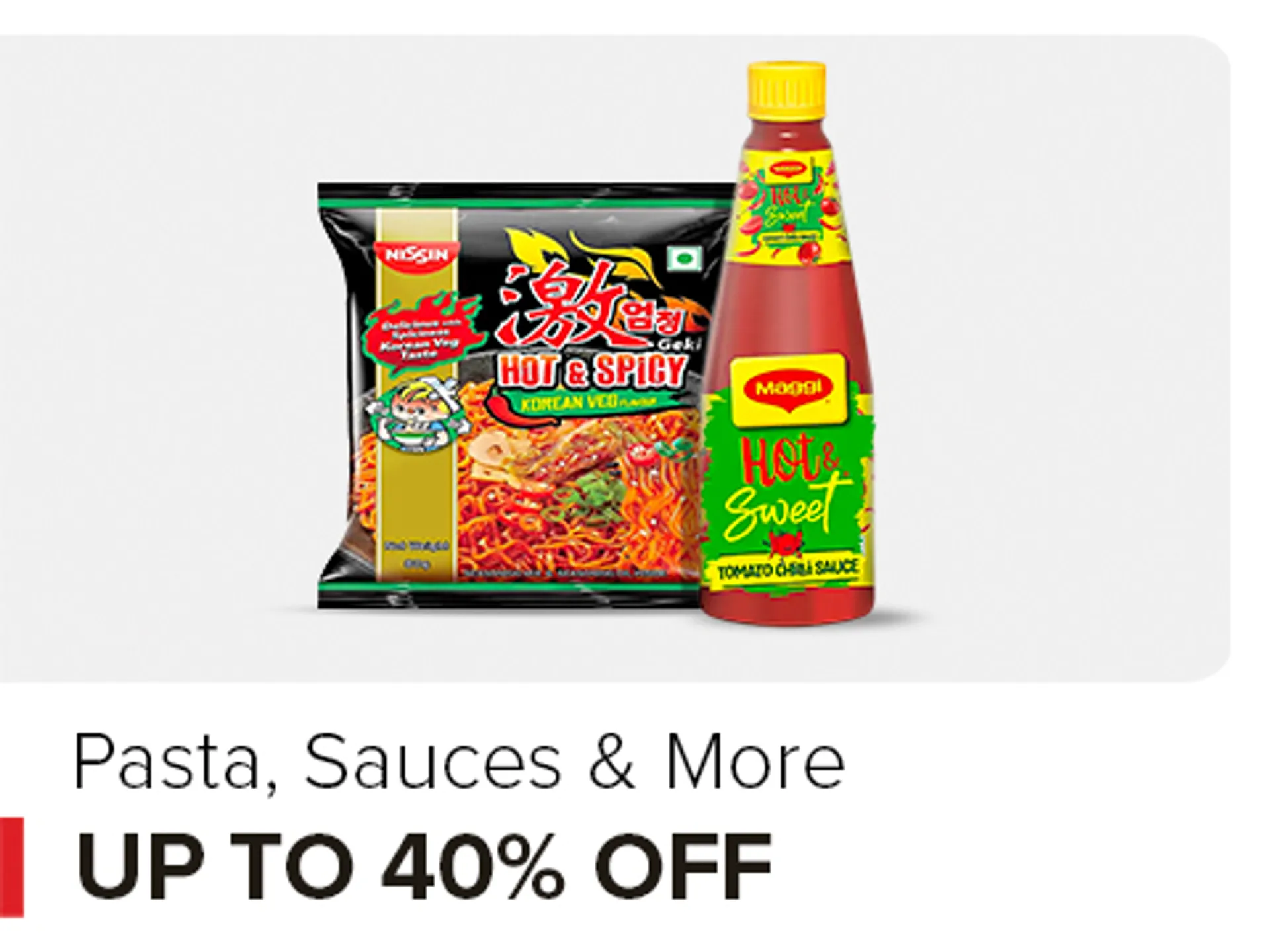 Pasta & More